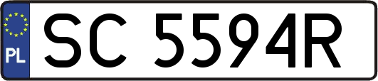 SC5594R