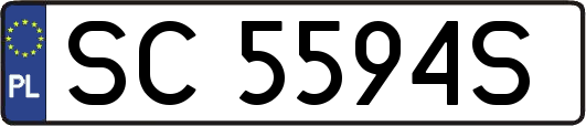 SC5594S