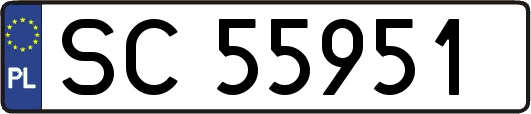 SC55951