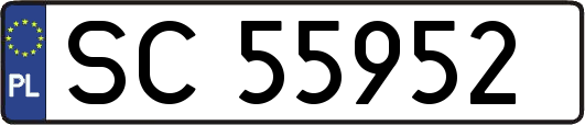 SC55952
