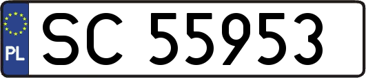 SC55953