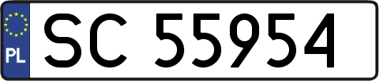 SC55954