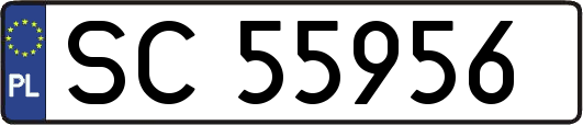 SC55956