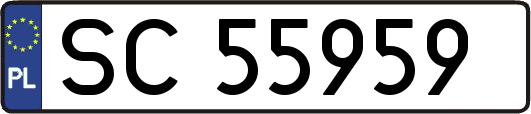 SC55959