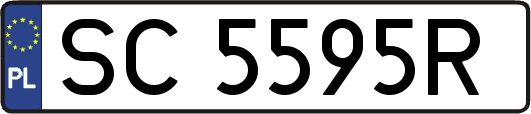 SC5595R