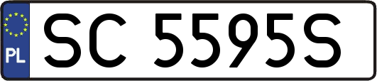 SC5595S