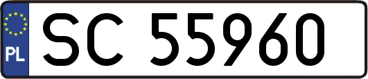SC55960