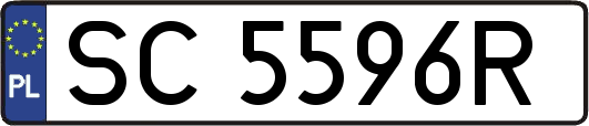 SC5596R