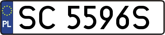SC5596S
