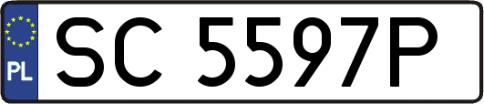 SC5597P