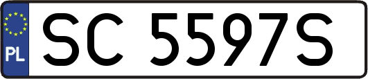SC5597S