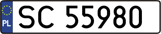 SC55980