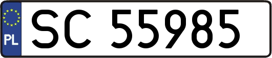 SC55985