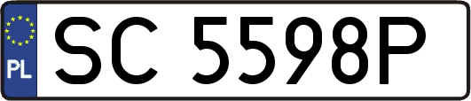 SC5598P