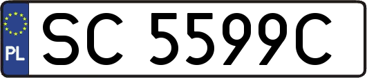 SC5599C