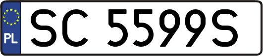 SC5599S