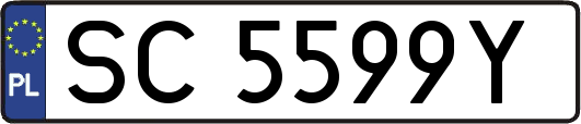 SC5599Y