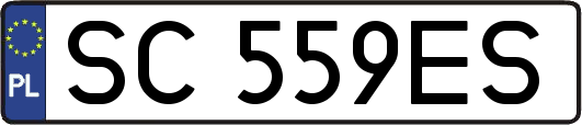 SC559ES