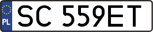 SC559ET