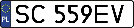 SC559EV