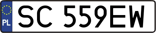 SC559EW