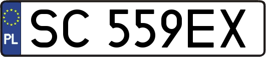 SC559EX