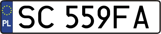 SC559FA