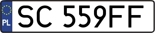 SC559FF