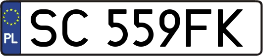 SC559FK