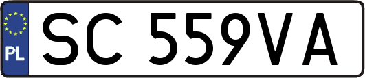 SC559VA