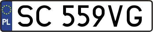 SC559VG
