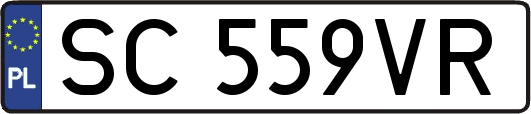 SC559VR