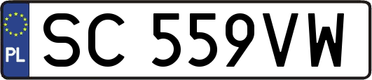 SC559VW