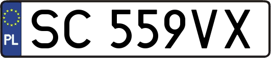 SC559VX