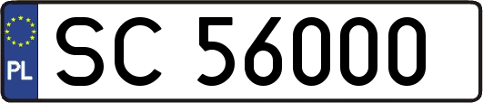 SC56000