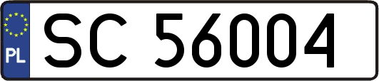 SC56004
