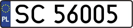 SC56005