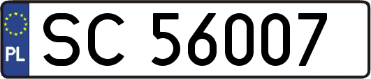 SC56007