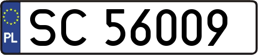 SC56009
