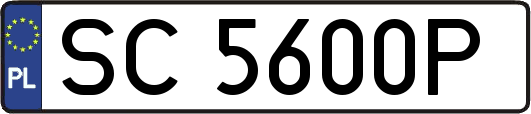 SC5600P