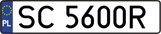 SC5600R