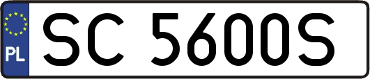 SC5600S