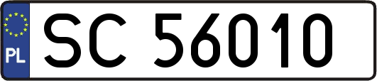 SC56010
