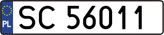 SC56011
