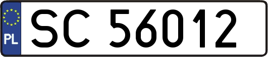 SC56012