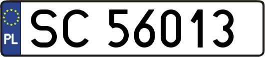 SC56013