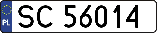 SC56014