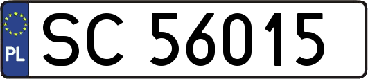 SC56015