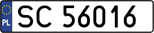 SC56016