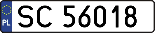 SC56018
